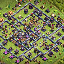 Layout de Defesa CV15 com link 2026 - Centro de Vila 15, #99