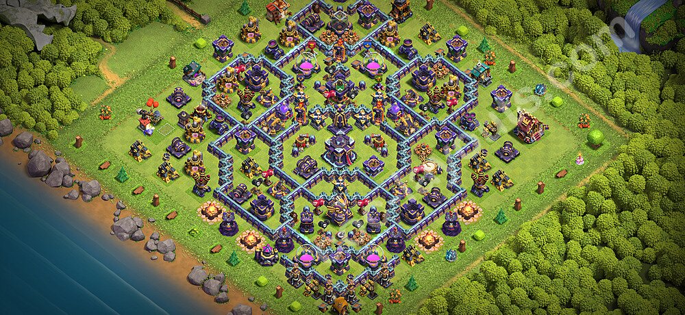 Layout de Defesa CV15 com link, Híbrido 2026 - Centro de Vila 15, #87