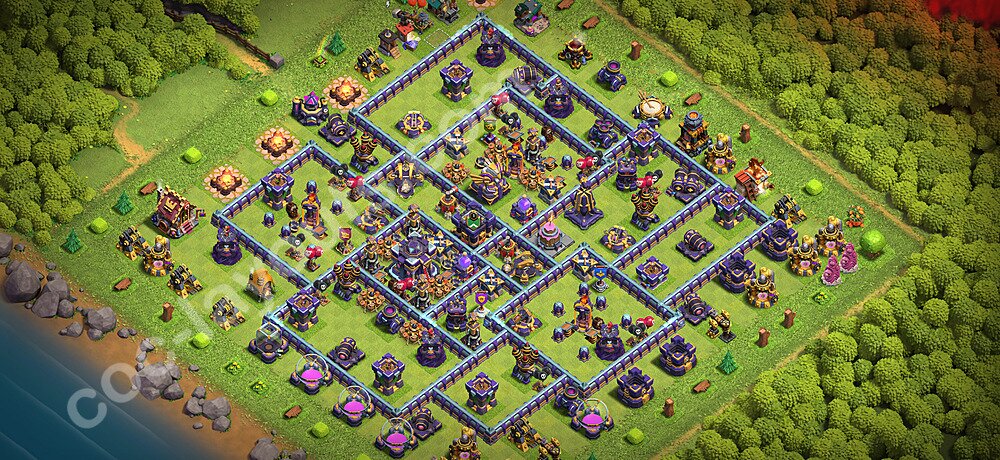 Layout de Defesa CV15 com link 2026 - Centro de Vila 15, #99