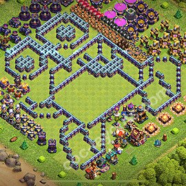 Смешная Тролль База ТХ 15 2026 Скопировать, #34