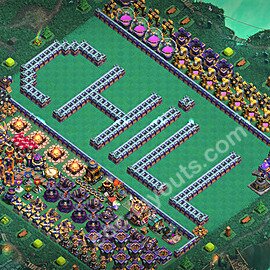 Troll Funny Layout CV15 com link 2026 - Centro de Vila 15, #42