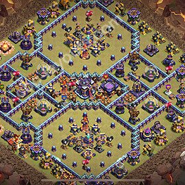 الخطة الأساسية لمجلس مدينة جمع الجوائز 15 ، البديل 125