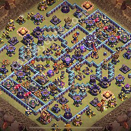 Layout para Guerra CV15 com link 2025 - Centro de Vila 15, #127