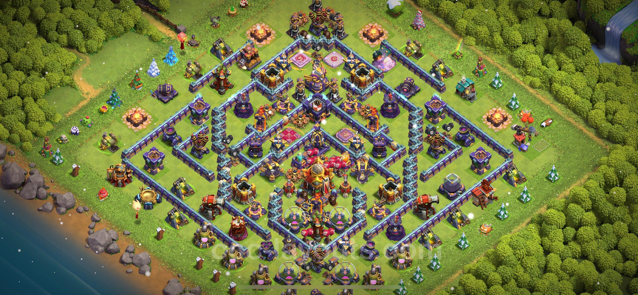 Th16 Defence 5 