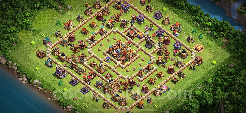Layout de Defesa CV16 com link, Híbrido 2025 - Centro de Vila 16, #47