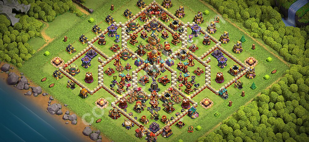 奖杯收集基本计划大本营16级, 型71