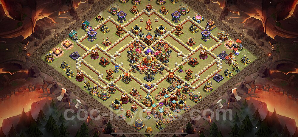 الخطة الأساسية لمجلس مدينة جمع الجوائز 16 ، البديل 116