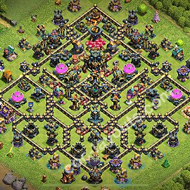 الخطة الأساسية لمجلس مدينة جمع الجوائز 17 ، البديل 28