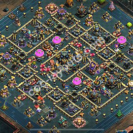 奖杯收集基本计划大本营17级, 型49