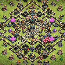 الخطة الأساسية لمجلس مدينة جمع الجوائز 17 ، البديل 56