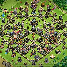 Layout de Defesa CV17 com link, Híbrido 2025 - Centro de Vila 17, #62