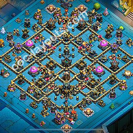 奖杯收集基本计划大本营17级, 型67