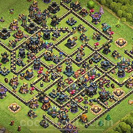 Layout de Defesa CV17 com link 2025 - Centro de Vila 17, #70