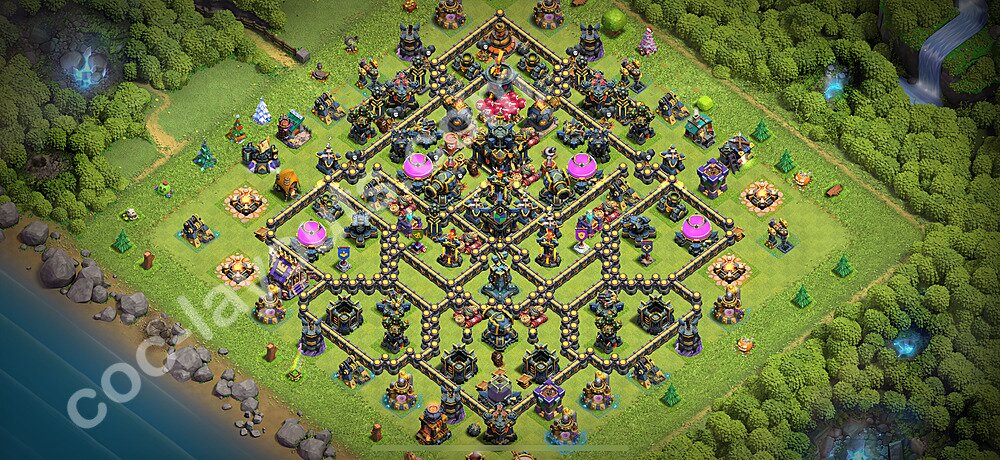 الخطة الأساسية لمجلس مدينة جمع الجوائز 17 ، البديل 28