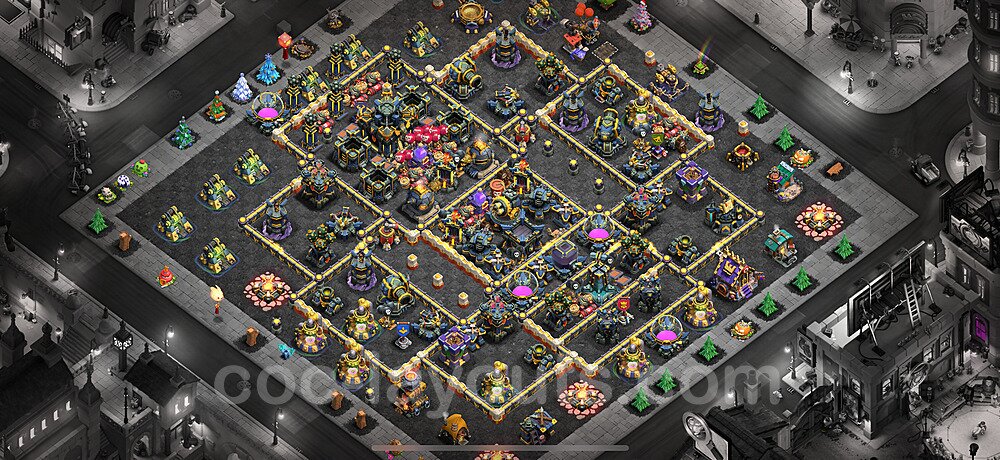 Layout de Defesa CV17 com link, Híbrido 2025 - Centro de Vila 17, #54