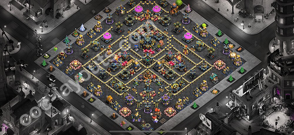 奖杯收集基本计划大本营17级, 型57