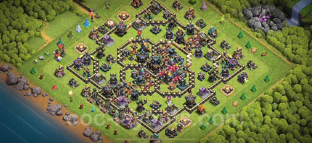 Layout de Defesa CV17 com link, Híbrido 2025 - Centro de Vila 17, #61