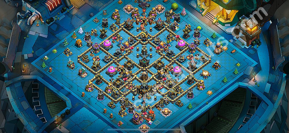 الخطة الأساسية لمجلس مدينة جمع الجوائز 17 ، البديل 67