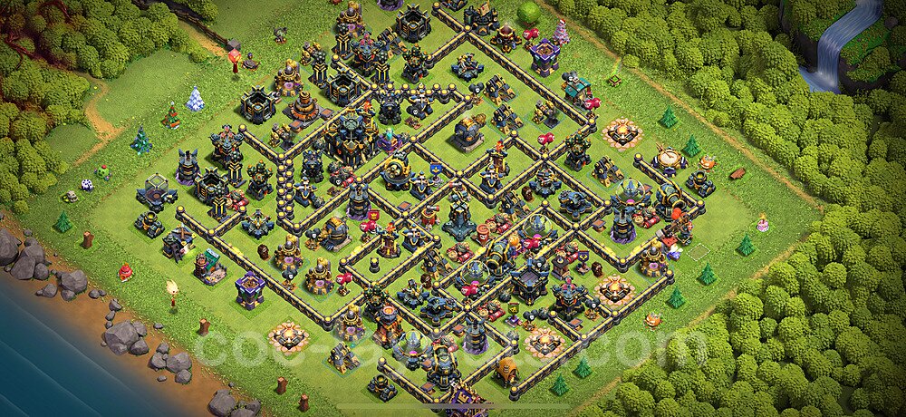Layout de Defesa CV17 com link 2025 - Centro de Vila 17, #70