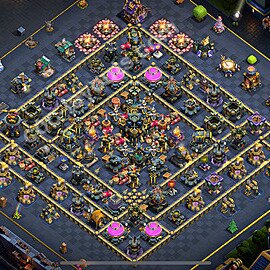 农业基本计划大本营17级城原创阵型, 型11