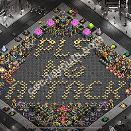 奖杯收集基本计划大本营17级, 型21