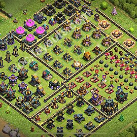 Смешная Тролль База ТХ 17 2025 Скопировать, #22