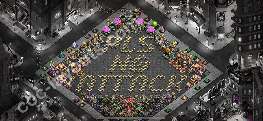 Troll Funny Layout CV17 com link 2025 - Centro de Vila 17, #21