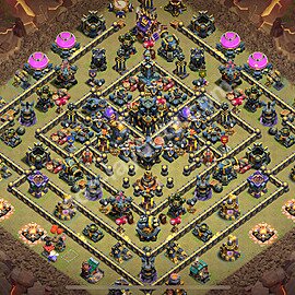 奖杯收集基本计划大本营17级, 型107