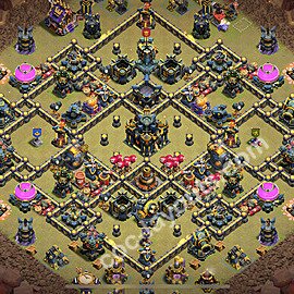 الخطة الأساسية لمجلس مدينة جمع الجوائز 17 ، البديل 132