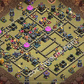 الخطة الأساسية لمجلس مدينة جمع الجوائز 17 ، البديل 141