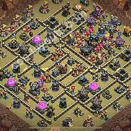 奖杯收集基本计划大本营17级, 型149