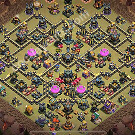 奖杯收集基本计划大本营17级, 型70