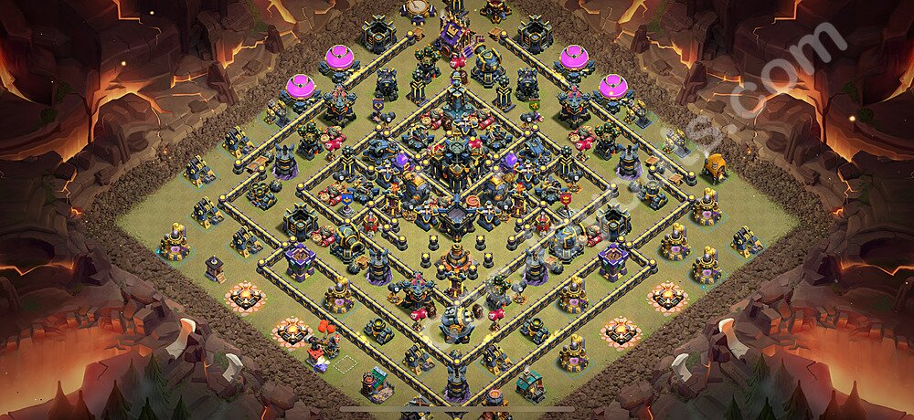 奖杯收集基本计划大本营17级, 型107