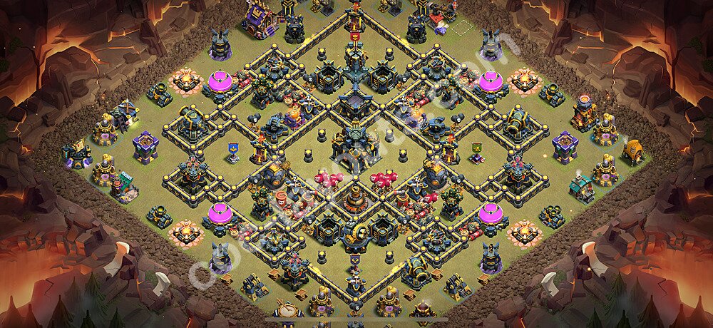 الخطة الأساسية لمجلس مدينة جمع الجوائز 17 ، البديل 132