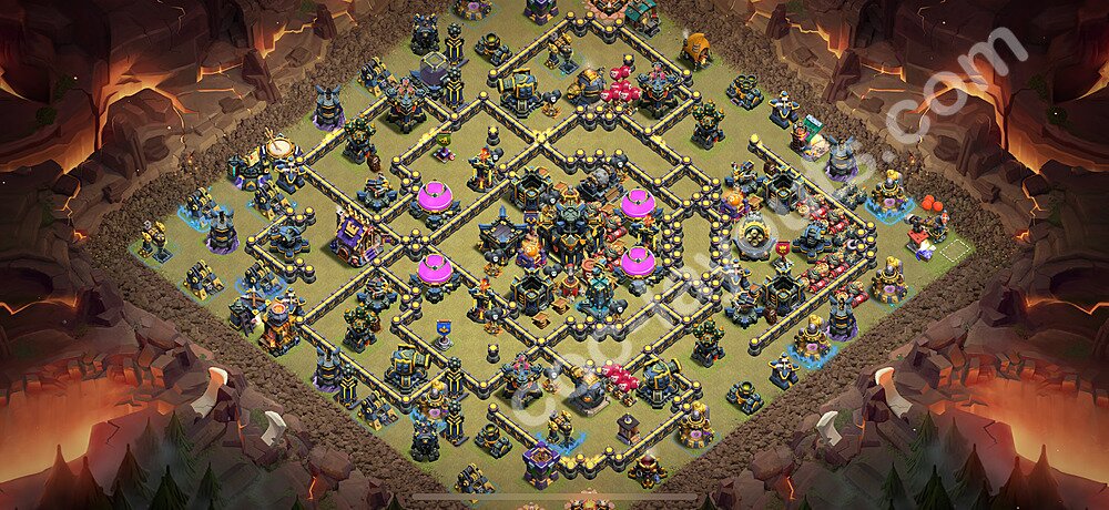 الخطة الأساسية لمجلس مدينة جمع الجوائز 17 ، البديل 140