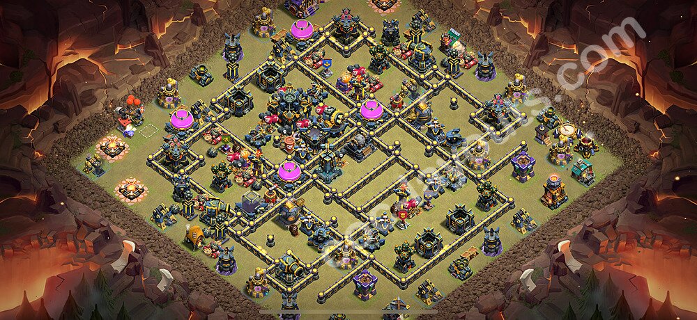 الخطة الأساسية لمجلس مدينة جمع الجوائز 17 ، البديل 141