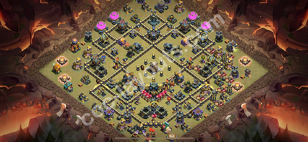 الخطة الأساسية لمجلس مدينة جمع الجوائز 17 ، البديل 146