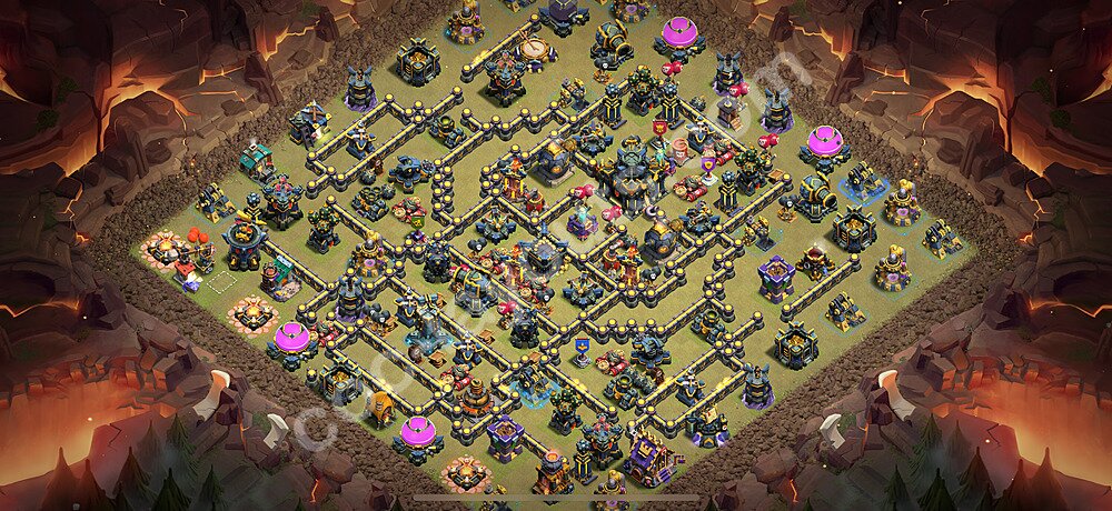 الخطة الأساسية لمجلس مدينة جمع الجوائز 17 ، البديل 20