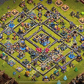 الخطة الأساسية لمجلس مدينة جمع الجوائز 18 ، البديل 38