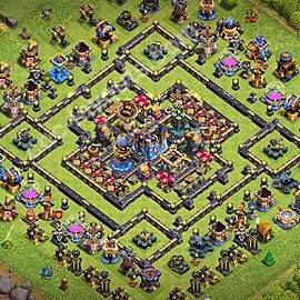 奖杯收集基本计划大本营18级, 型46