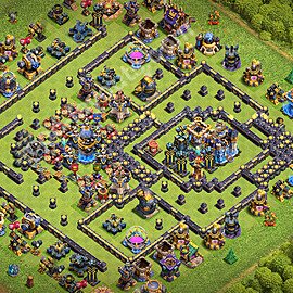 奖杯收集基本计划大本营18级, 型47