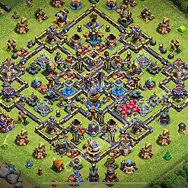 TH18 All Purpose Hybrid Base (2026)