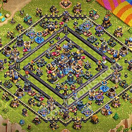 奖杯收集基本计划大本营18级, 型51