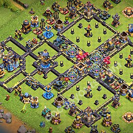 奖杯收集基本计划大本营18级, 型54