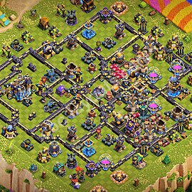 Расстановка базы ТХ 18 2026 для набора кубков Скопировать, #62