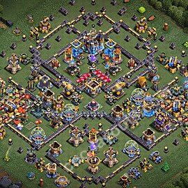 Layout de Defesa CV18 com link, Híbrido 2026 - Centro de Vila 18, #66