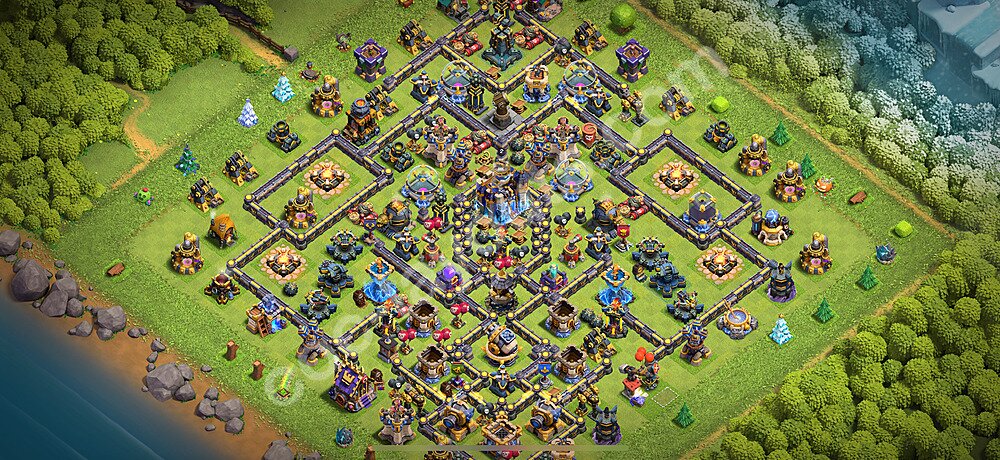 الخطة الأساسية لمجلس مدينة جمع الجوائز 18 ، البديل 20