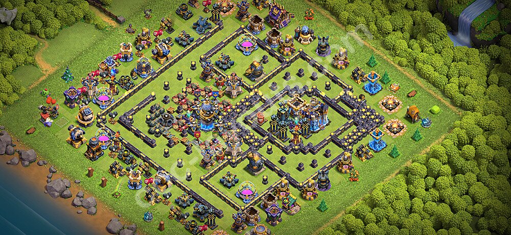 奖杯收集基本计划大本营18级, 型47