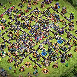 农业基本计划大本营18级城原创阵型, 型7