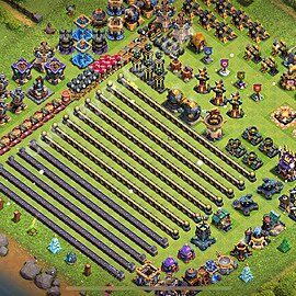 Смешная Тролль База ТХ 18 2026 Скопировать, #9